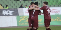 VIDEO: Izvještaj sa utakmice Sarajevo - Slavija 3:0